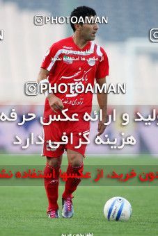 1062706, Tehran, [*parameter:4*], لیگ برتر فوتبال ایران، Persian Gulf Cup، Week 3، First Leg، Persepolis 2 v 1 Saipa on 2010/08/06 at Azadi Stadium