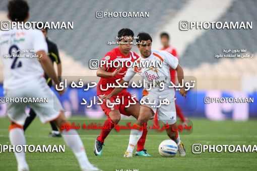 1062681, Tehran, [*parameter:4*], لیگ برتر فوتبال ایران، Persian Gulf Cup، Week 3، First Leg، Persepolis 2 v 1 Saipa on 2010/08/06 at Azadi Stadium