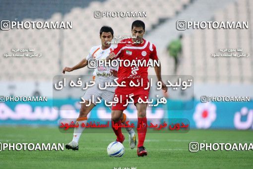 1062682, Tehran, [*parameter:4*], لیگ برتر فوتبال ایران، Persian Gulf Cup، Week 3، First Leg، Persepolis 2 v 1 Saipa on 2010/08/06 at Azadi Stadium