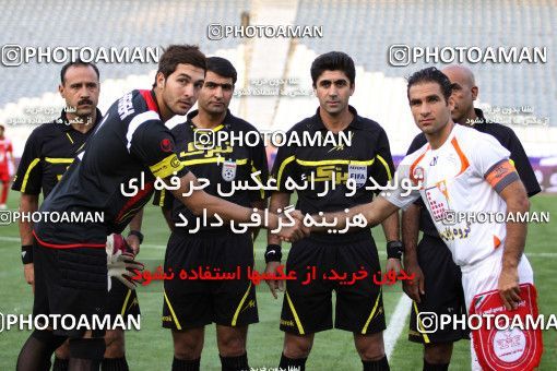 1062744, Tehran, [*parameter:4*], لیگ برتر فوتبال ایران، Persian Gulf Cup، Week 3، First Leg، Persepolis 2 v 1 Saipa on 2010/08/06 at Azadi Stadium