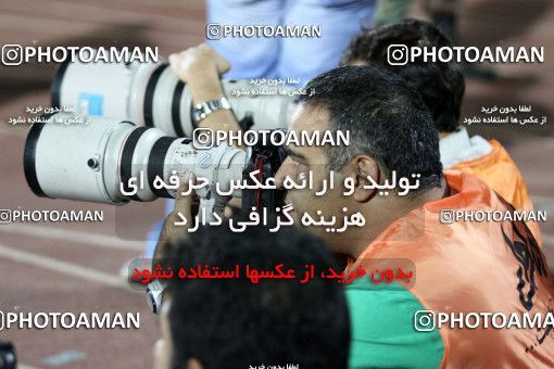 1062751, Tehran, [*parameter:4*], لیگ برتر فوتبال ایران، Persian Gulf Cup، Week 3، First Leg، Persepolis 2 v 1 Saipa on 2010/08/06 at Azadi Stadium