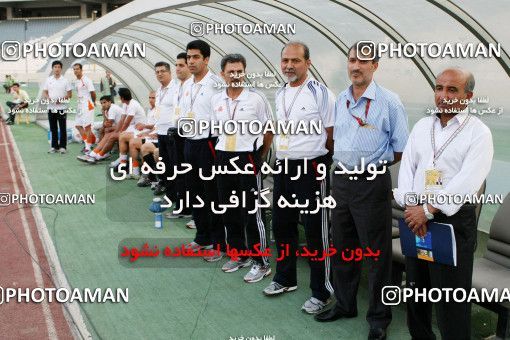 1062811, Tehran, [*parameter:4*], لیگ برتر فوتبال ایران، Persian Gulf Cup، Week 3، First Leg، Persepolis 2 v 1 Saipa on 2010/08/06 at Azadi Stadium