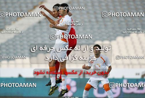 1062769, لیگ برتر فوتبال ایران، Persian Gulf Cup، Week 3، First Leg، 2010/08/06، Tehran، Azadi Stadium، Persepolis 2 - ۱ Saipa