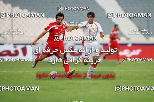 1062770, Tehran, [*parameter:4*], لیگ برتر فوتبال ایران، Persian Gulf Cup، Week 3، First Leg، Persepolis 2 v 1 Saipa on 2010/08/06 at Azadi Stadium