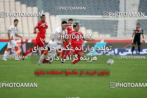 1062819, Tehran, [*parameter:4*], لیگ برتر فوتبال ایران، Persian Gulf Cup، Week 3، First Leg، Persepolis 2 v 1 Saipa on 2010/08/06 at Azadi Stadium