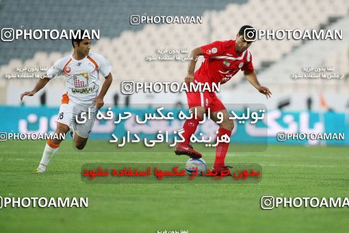 1062777, Tehran, [*parameter:4*], لیگ برتر فوتبال ایران، Persian Gulf Cup، Week 3، First Leg، Persepolis 2 v 1 Saipa on 2010/08/06 at Azadi Stadium