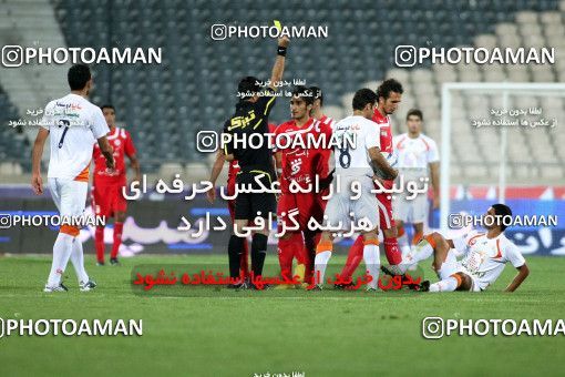 1062764, Tehran, [*parameter:4*], لیگ برتر فوتبال ایران، Persian Gulf Cup، Week 3، First Leg، Persepolis 2 v 1 Saipa on 2010/08/06 at Azadi Stadium