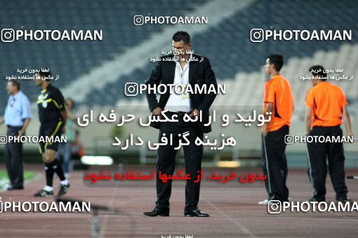 1062797, Tehran, [*parameter:4*], لیگ برتر فوتبال ایران، Persian Gulf Cup، Week 3، First Leg، Persepolis 2 v 1 Saipa on 2010/08/06 at Azadi Stadium