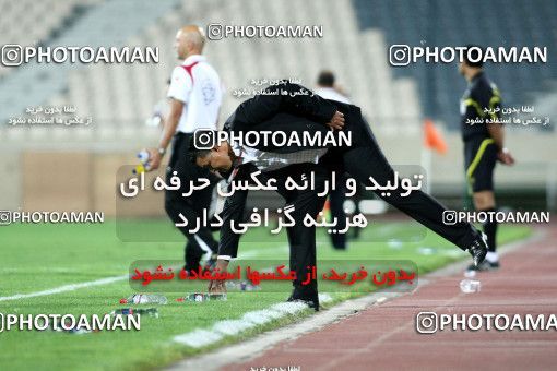 1062762, Tehran, [*parameter:4*], لیگ برتر فوتبال ایران، Persian Gulf Cup، Week 3، First Leg، Persepolis 2 v 1 Saipa on 2010/08/06 at Azadi Stadium