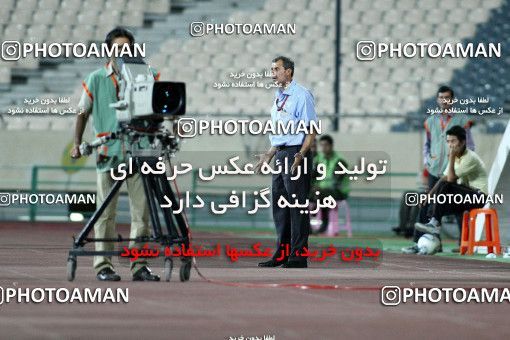 1062771, Tehran, [*parameter:4*], لیگ برتر فوتبال ایران، Persian Gulf Cup، Week 3، First Leg، Persepolis 2 v 1 Saipa on 2010/08/06 at Azadi Stadium