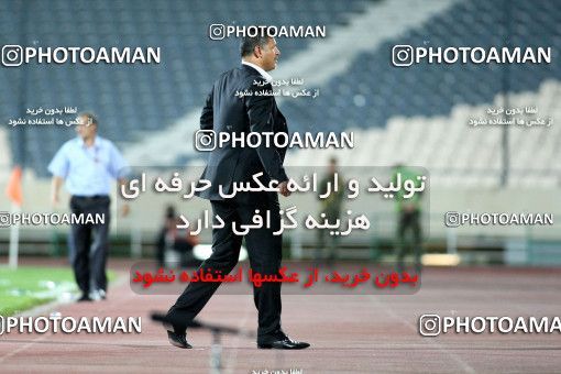 1062774, Tehran, [*parameter:4*], لیگ برتر فوتبال ایران، Persian Gulf Cup، Week 3، First Leg، Persepolis 2 v 1 Saipa on 2010/08/06 at Azadi Stadium