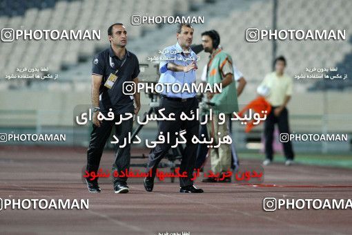 1062800, Tehran, [*parameter:4*], لیگ برتر فوتبال ایران، Persian Gulf Cup، Week 3، First Leg، Persepolis 2 v 1 Saipa on 2010/08/06 at Azadi Stadium