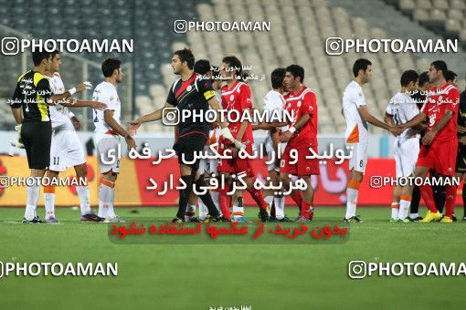 1062794, Tehran, [*parameter:4*], لیگ برتر فوتبال ایران، Persian Gulf Cup، Week 3، First Leg، Persepolis 2 v 1 Saipa on 2010/08/06 at Azadi Stadium