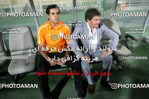 1062934, Tehran, [*parameter:4*], لیگ برتر فوتبال ایران، Persian Gulf Cup، Week 4، First Leg، Esteghlal 2 v 2 Steel Azin on 2010/08/14 at Azadi Stadium