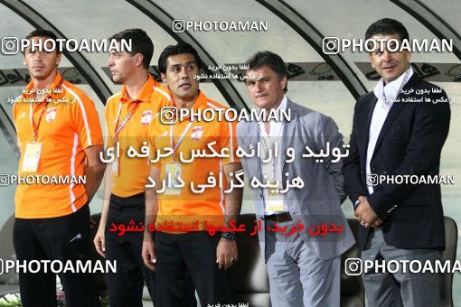 1062971, Tehran, [*parameter:4*], لیگ برتر فوتبال ایران، Persian Gulf Cup، Week 4، First Leg، Esteghlal 2 v 2 Steel Azin on 2010/08/14 at Azadi Stadium