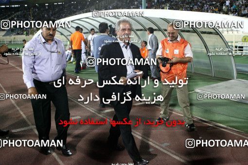 1062931, Tehran, [*parameter:4*], لیگ برتر فوتبال ایران، Persian Gulf Cup، Week 4، First Leg، Esteghlal 2 v 2 Steel Azin on 2010/08/14 at Azadi Stadium