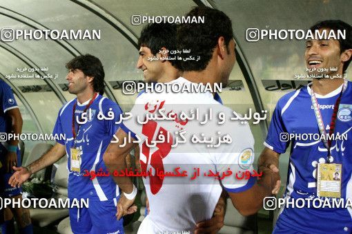 1062916, Tehran, [*parameter:4*], لیگ برتر فوتبال ایران، Persian Gulf Cup، Week 4، First Leg، Esteghlal 2 v 2 Steel Azin on 2010/08/14 at Azadi Stadium