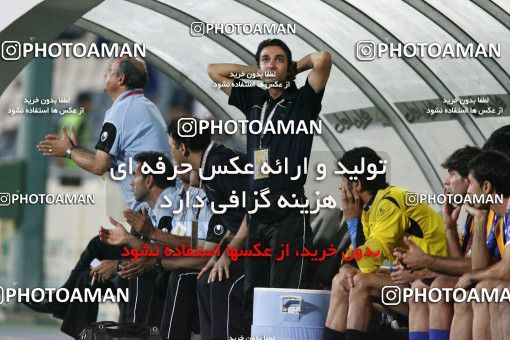 1062946, Tehran, [*parameter:4*], لیگ برتر فوتبال ایران، Persian Gulf Cup، Week 4، First Leg، Esteghlal 2 v 2 Steel Azin on 2010/08/14 at Azadi Stadium