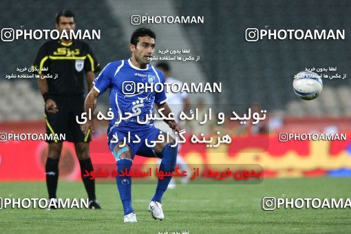 1062841, Tehran, [*parameter:4*], لیگ برتر فوتبال ایران، Persian Gulf Cup، Week 4، First Leg، Esteghlal 2 v 2 Steel Azin on 2010/08/14 at Azadi Stadium