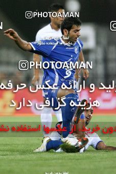 1062936, Tehran, [*parameter:4*], لیگ برتر فوتبال ایران، Persian Gulf Cup، Week 4، First Leg، Esteghlal 2 v 2 Steel Azin on 2010/08/14 at Azadi Stadium