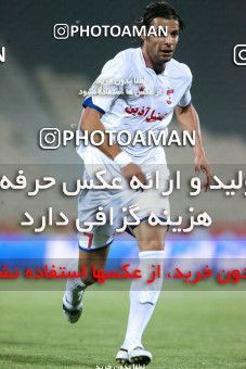 1062834, Tehran, [*parameter:4*], لیگ برتر فوتبال ایران، Persian Gulf Cup، Week 4، First Leg، Esteghlal 2 v 2 Steel Azin on 2010/08/14 at Azadi Stadium