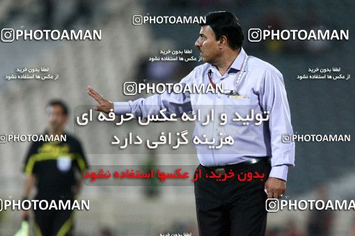 1062896, Tehran, [*parameter:4*], لیگ برتر فوتبال ایران، Persian Gulf Cup، Week 4، First Leg، Esteghlal 2 v 2 Steel Azin on 2010/08/14 at Azadi Stadium