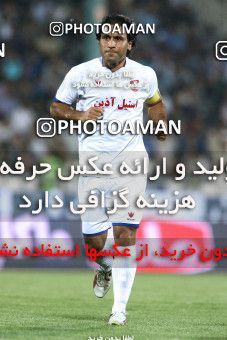 1062952, Tehran, [*parameter:4*], لیگ برتر فوتبال ایران، Persian Gulf Cup، Week 4، First Leg، Esteghlal 2 v 2 Steel Azin on 2010/08/14 at Azadi Stadium