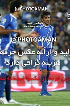 1062917, Tehran, [*parameter:4*], لیگ برتر فوتبال ایران، Persian Gulf Cup، Week 4، First Leg، Esteghlal 2 v 2 Steel Azin on 2010/08/14 at Azadi Stadium