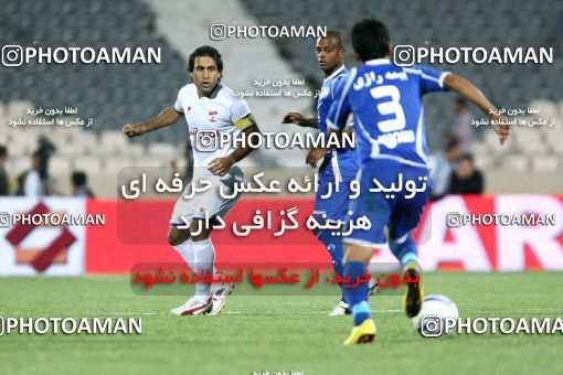 1062860, Tehran, [*parameter:4*], لیگ برتر فوتبال ایران، Persian Gulf Cup، Week 4، First Leg، Esteghlal 2 v 2 Steel Azin on 2010/08/14 at Azadi Stadium