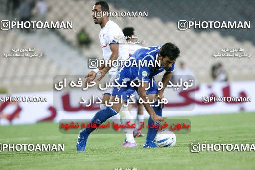 1062854, Tehran, [*parameter:4*], لیگ برتر فوتبال ایران، Persian Gulf Cup، Week 4، First Leg، Esteghlal 2 v 2 Steel Azin on 2010/08/14 at Azadi Stadium