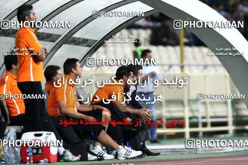 1062987, Tehran, [*parameter:4*], لیگ برتر فوتبال ایران، Persian Gulf Cup، Week 4، First Leg، Esteghlal 2 v 2 Steel Azin on 2010/08/14 at Azadi Stadium