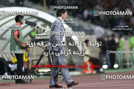 1062941, Tehran, [*parameter:4*], لیگ برتر فوتبال ایران، Persian Gulf Cup، Week 4، First Leg، Esteghlal 2 v 2 Steel Azin on 2010/08/14 at Azadi Stadium