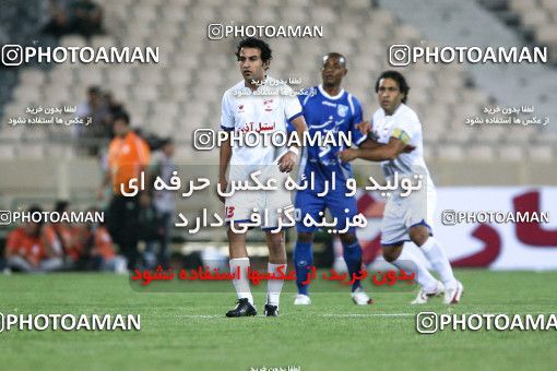 1062886, Tehran, [*parameter:4*], لیگ برتر فوتبال ایران، Persian Gulf Cup، Week 4، First Leg، Esteghlal 2 v 2 Steel Azin on 2010/08/14 at Azadi Stadium