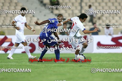 1062855, Tehran, [*parameter:4*], لیگ برتر فوتبال ایران، Persian Gulf Cup، Week 4، First Leg، Esteghlal 2 v 2 Steel Azin on 2010/08/14 at Azadi Stadium