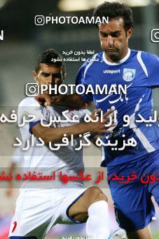 1062984, Tehran, [*parameter:4*], لیگ برتر فوتبال ایران، Persian Gulf Cup، Week 4، First Leg، Esteghlal 2 v 2 Steel Azin on 2010/08/14 at Azadi Stadium