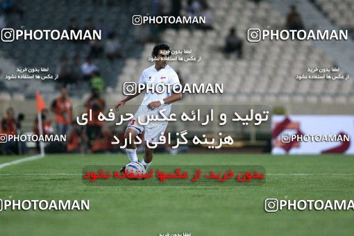 1062859, Tehran, [*parameter:4*], لیگ برتر فوتبال ایران، Persian Gulf Cup، Week 4، First Leg، Esteghlal 2 v 2 Steel Azin on 2010/08/14 at Azadi Stadium