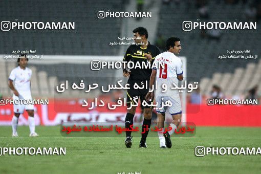 1062840, Tehran, [*parameter:4*], لیگ برتر فوتبال ایران، Persian Gulf Cup، Week 4، First Leg، Esteghlal 2 v 2 Steel Azin on 2010/08/14 at Azadi Stadium