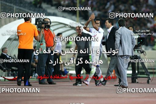 1062836, Tehran, [*parameter:4*], لیگ برتر فوتبال ایران، Persian Gulf Cup، Week 4، First Leg، Esteghlal 2 v 2 Steel Azin on 2010/08/14 at Azadi Stadium
