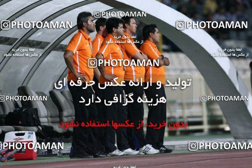 1062951, Tehran, [*parameter:4*], لیگ برتر فوتبال ایران، Persian Gulf Cup، Week 4، First Leg، Esteghlal 2 v 2 Steel Azin on 2010/08/14 at Azadi Stadium