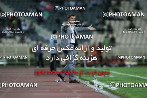 1062899, Tehran, [*parameter:4*], لیگ برتر فوتبال ایران، Persian Gulf Cup، Week 4، First Leg، Esteghlal 2 v 2 Steel Azin on 2010/08/14 at Azadi Stadium