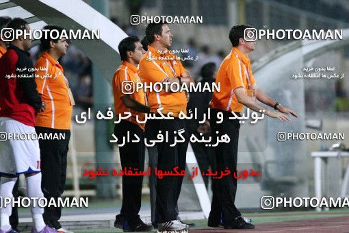 1062966, Tehran, [*parameter:4*], لیگ برتر فوتبال ایران، Persian Gulf Cup، Week 4، First Leg، Esteghlal 2 v 2 Steel Azin on 2010/08/14 at Azadi Stadium