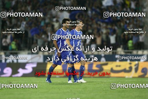 1062890, Tehran, [*parameter:4*], لیگ برتر فوتبال ایران، Persian Gulf Cup، Week 4، First Leg، Esteghlal 2 v 2 Steel Azin on 2010/08/14 at Azadi Stadium