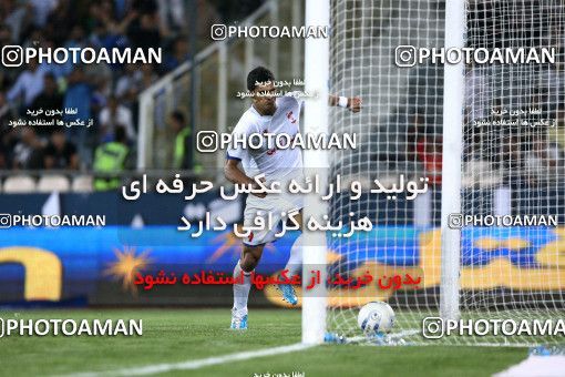 1062945, Tehran, [*parameter:4*], لیگ برتر فوتبال ایران، Persian Gulf Cup، Week 4، First Leg، Esteghlal 2 v 2 Steel Azin on 2010/08/14 at Azadi Stadium