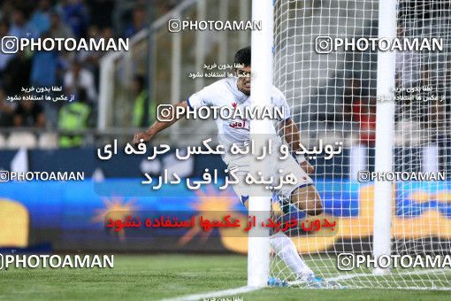 1062911, Tehran, [*parameter:4*], لیگ برتر فوتبال ایران، Persian Gulf Cup، Week 4، First Leg، Esteghlal 2 v 2 Steel Azin on 2010/08/14 at Azadi Stadium