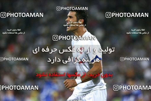 1062898, Tehran, [*parameter:4*], لیگ برتر فوتبال ایران، Persian Gulf Cup، Week 4، First Leg، Esteghlal 2 v 2 Steel Azin on 2010/08/14 at Azadi Stadium