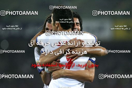 1062969, Tehran, [*parameter:4*], لیگ برتر فوتبال ایران، Persian Gulf Cup، Week 4، First Leg، Esteghlal 2 v 2 Steel Azin on 2010/08/14 at Azadi Stadium