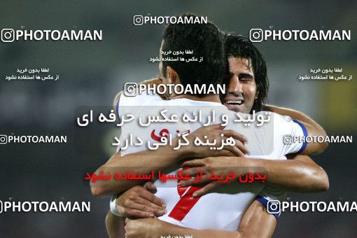 1062884, Tehran, [*parameter:4*], لیگ برتر فوتبال ایران، Persian Gulf Cup، Week 4، First Leg، Esteghlal 2 v 2 Steel Azin on 2010/08/14 at Azadi Stadium