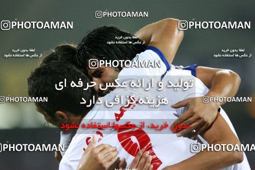 1062837, Tehran, [*parameter:4*], لیگ برتر فوتبال ایران، Persian Gulf Cup، Week 4، First Leg، Esteghlal 2 v 2 Steel Azin on 2010/08/14 at Azadi Stadium
