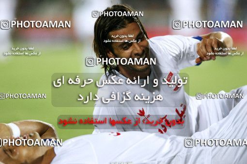 1062852, Tehran, [*parameter:4*], لیگ برتر فوتبال ایران، Persian Gulf Cup، Week 4، First Leg، Esteghlal 2 v 2 Steel Azin on 2010/08/14 at Azadi Stadium