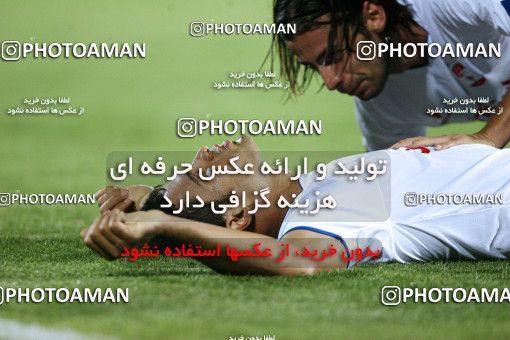 1062846, Tehran, [*parameter:4*], لیگ برتر فوتبال ایران، Persian Gulf Cup، Week 4، First Leg، Esteghlal 2 v 2 Steel Azin on 2010/08/14 at Azadi Stadium